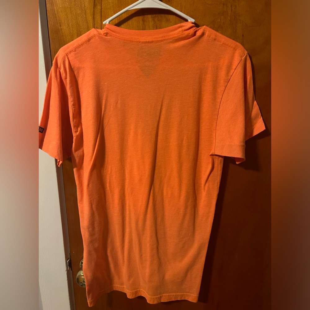 Used men’s Routine t-shirt - Picture 2 of 3